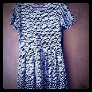 Lula Roe Amelia dress